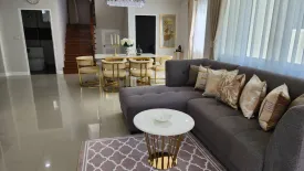 4 Bedroom House for rent in Rachawadee Villa, Nong Prue, Chonburi