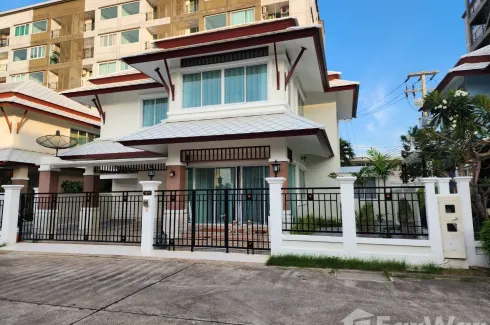 4 Bedroom House for rent in Rachawadee Villa, Nong Prue, Chonburi