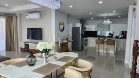 4 Bedroom House for rent in Rachawadee Villa, Nong Prue, Chonburi