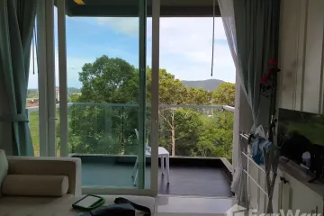 1 Bedroom Condo for sale in Del Mare, Bang Sare, Chonburi