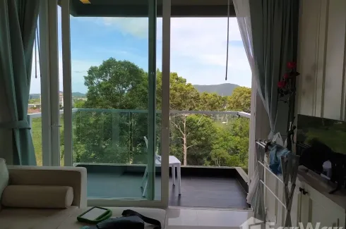 1 Bedroom Condo for sale in Del Mare, Bang Sare, Chonburi