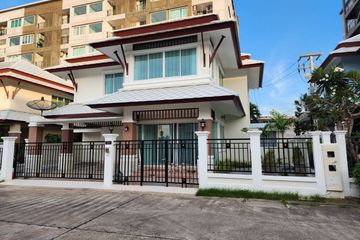 4 Bedroom House for rent in Rachawadee Villa, Nong Prue, Chonburi