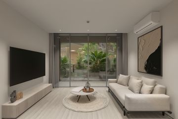 2 Bedroom Condo for sale in Na Kluea, Chonburi