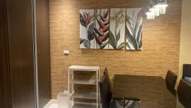 2 Bedroom Condo for rent in The Axis, Nong Prue, Chonburi