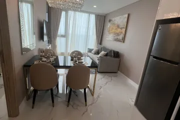 2 Bedroom Condo for sale in Copacabana Golf Jomtien, Nong Prue, Chonburi