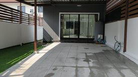 2 Bedroom Townhouse for rent in Baan Thanda, Phraek Sa Mai, Samut Prakan