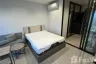 Condo for rent in Life Sathorn Sierra, Talat Phlu, Bangkok near BTS Talat Phlu