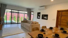 3 Bedroom Villa for rent in Bo Phut, Surat Thani