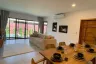 3 Bedroom Villa for rent in Bo Phut, Surat Thani