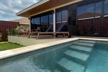 3 Bedroom Villa for rent in Bo Phut, Surat Thani