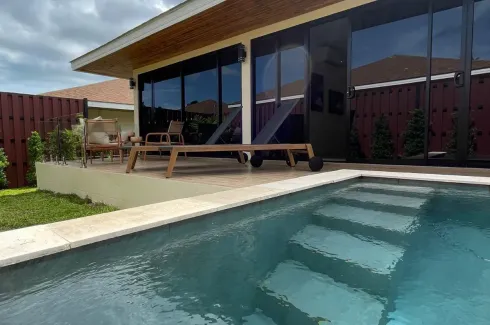 3 Bedroom Villa for rent in Bo Phut, Surat Thani