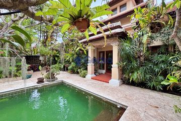 2 Bedroom House for sale in Na Jomtien, Chonburi