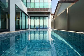 3 Bedroom House for sale in Central Park 4, Nong Prue, Chonburi