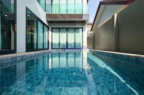 3 Bedroom House for sale in Central Park 4, Nong Prue, Chonburi