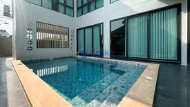 3 Bedroom House for sale in Central Park 4, Nong Prue, Chonburi