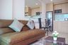 1 Bedroom Condo for sale in City Garden Tower, Nong Prue, Chonburi