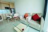 1 Bedroom Condo for sale in City Garden Tower, Nong Prue, Chonburi