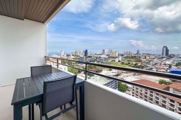 1 Bedroom Condo for sale in PKCP Tower, Nong Prue, Chonburi