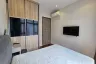 1 Bedroom Condo for rent in Mayfair Place Sukhumvit 50, Phra Khanong, Bangkok near BTS On Nut
