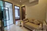 1 Bedroom Condo for rent in Mayfair Place Sukhumvit 50, Phra Khanong, Bangkok near BTS On Nut