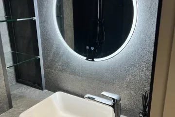 1 Bedroom Condo for rent in The Clover Thonglor, Khlong Tan Nuea, Bangkok