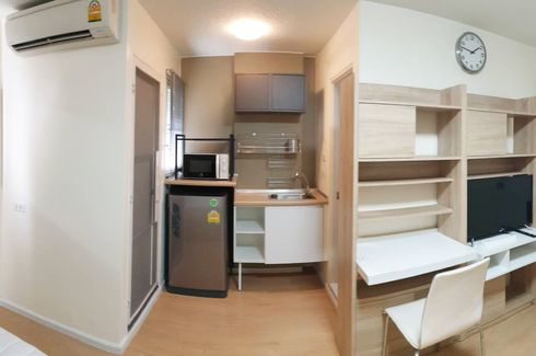 Condo for sale in Lumpini Condotown Romklao - Suvarnabhumi, Khlong Sam Prawet, Bangkok