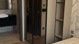 1 Bedroom Condo for rent in Ashton Asoke, Khlong Toei Nuea, Bangkok near MRT Sukhumvit