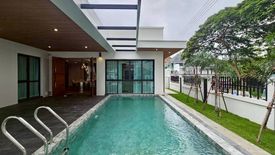 4 Bedroom House for sale in Nong Prue, Chonburi