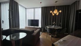 2 Bedroom Condo for rent in Ashton Asoke - Rama 9, Din Daeng, Bangkok near MRT Phra Ram 9