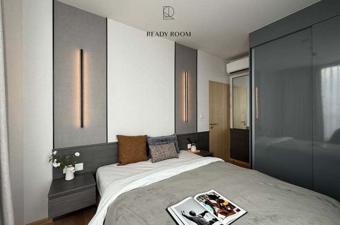 2 Bedroom Condo for rent in Skyrise Avenue Sukhumvit 64, Bang Chak, Bangkok near BTS Punnawithi