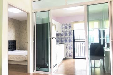 2 Bedroom Condo for rent in I CONDO Sukhumvit 105, Bang Na, Bangkok near BTS Bearing