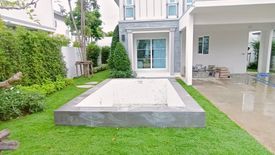 4 Bedroom House for rent in Villaggio 2 Srinakarin-Bangna, Bang Kaeo, Samut Prakan