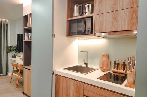 Condo for sale in Serene Condominium, Choeng Thale, Phuket