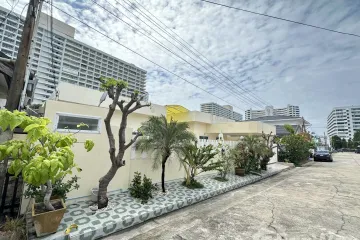 2 Bedroom Villa for rent in Jomtien Condotel and Village, Nong Prue, Chonburi