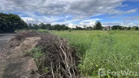 Land for sale in The Nature Home Chiangmai, Han Kaeo, Chiang Mai