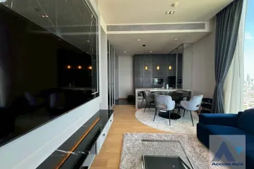 2 Bedroom Condo for rent in 28 Chidlom, Lumpini, Bangkok near BTS Chit Lom