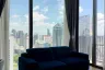 2 Bedroom Condo for rent in 28 Chidlom, Lumpini, Bangkok near BTS Chit Lom