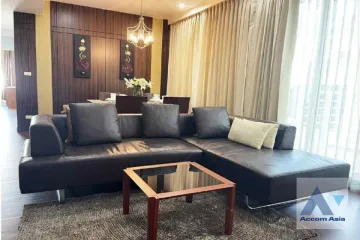 2 Bedroom Condo for rent in Siri Residence, Khlong Tan, Bangkok near BTS Phrom Phong