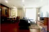 2 Bedroom Condo for rent in Siri Residence, Khlong Tan, Bangkok near BTS Phrom Phong
