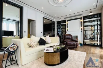 3 Bedroom Condo for rent in MUNIQ Langsuan, Lumpini, Bangkok near BTS Chit Lom