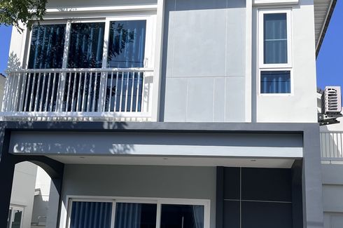 3 Bedroom House for rent in Supalai Bella Donkaeo Mar Rim, Mae Sa, Chiang Mai