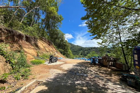 Land for sale in Lipa Noi, Surat Thani