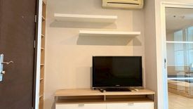 1 Bedroom Condo for rent in Rhythm Ratchada, Sam Sen Nok, Bangkok near MRT Ratchadaphisek