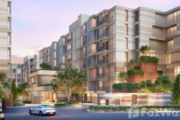 3 Bedroom Condo for sale in Valles Haus, Phra Khanong Nuea, Bangkok near BTS Phra Khanong