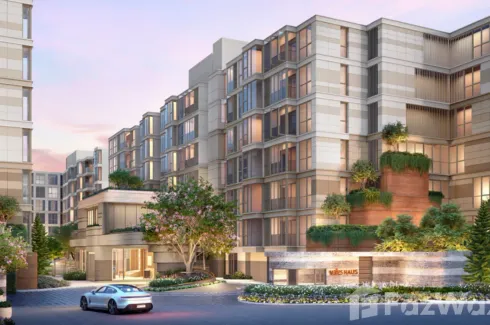 3 Bedroom Condo for sale in Valles Haus, Phra Khanong Nuea, Bangkok near BTS Phra Khanong