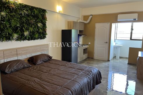 Condo for sale in Fly Bird Condominium, Nong Prue, Chonburi