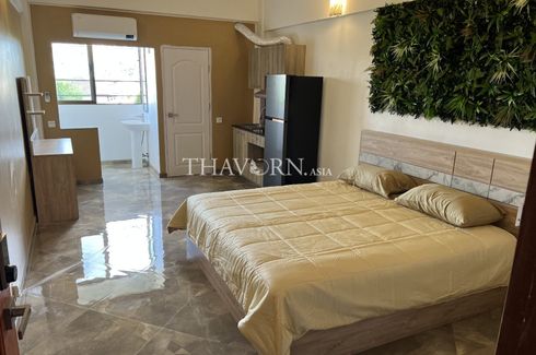 Condo for sale in Fly Bird Condominium, Nong Prue, Chonburi