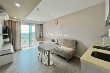 1 Bedroom Condo for sale in Nong Prue, Chonburi