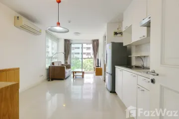 1 Bedroom Condo for rent in The Clover Thonglor, Khlong Tan Nuea, Bangkok