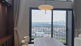 3 Bedroom Condo for rent in Life Rama 4 - Asoke, Khlong Toei, Bangkok near MRT Queen Sirikit National Convention Centre
